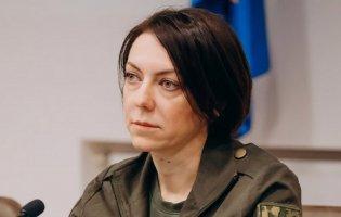 Захисники зайняли частину Опитного - Маляр