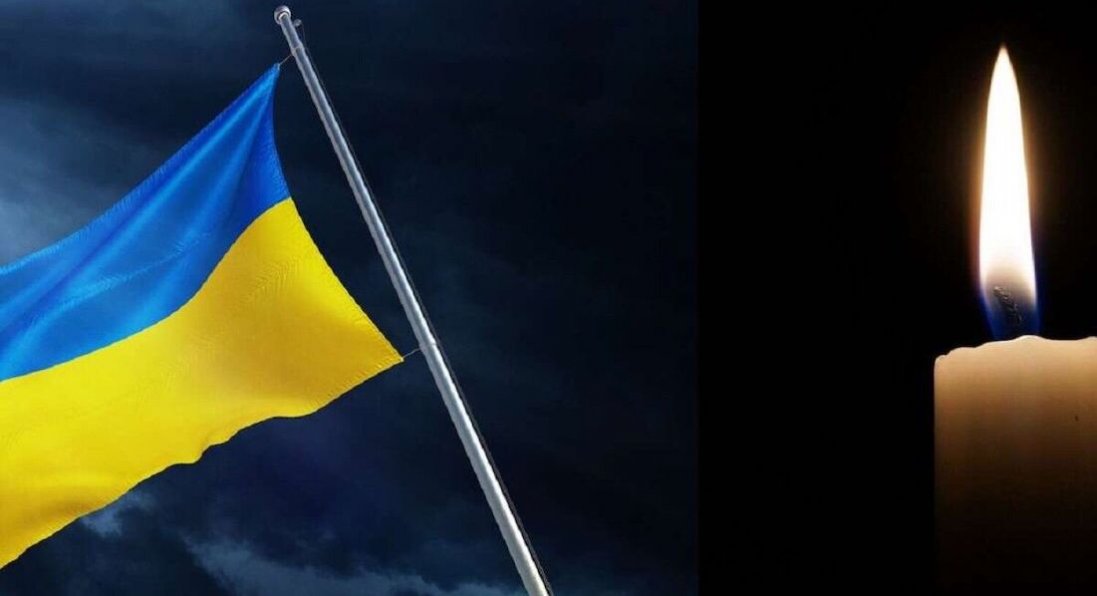 У Запорізькій області загинув захисник з Луцької громади Тимофій Судима