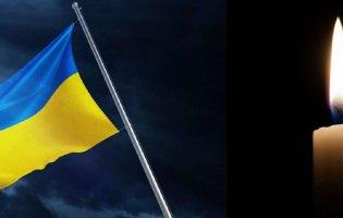 У Запорізькій області загинув захисник з Луцької громади Тимофій Судима