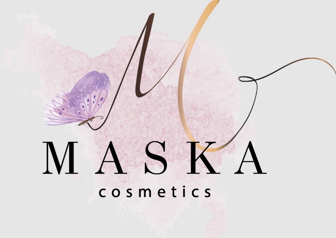 Розглядаємо види професійної косметики від Maska Cosmetics