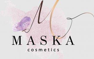 Розглядаємо види професійної косметики від Maska Cosmetics