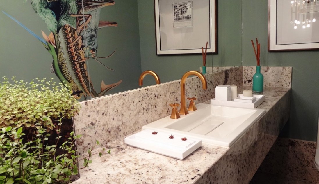 Гранітні мийки для кухні без крила: переваги та недоліки