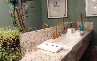 Гранітні мийки для кухні без крила: переваги та недоліки