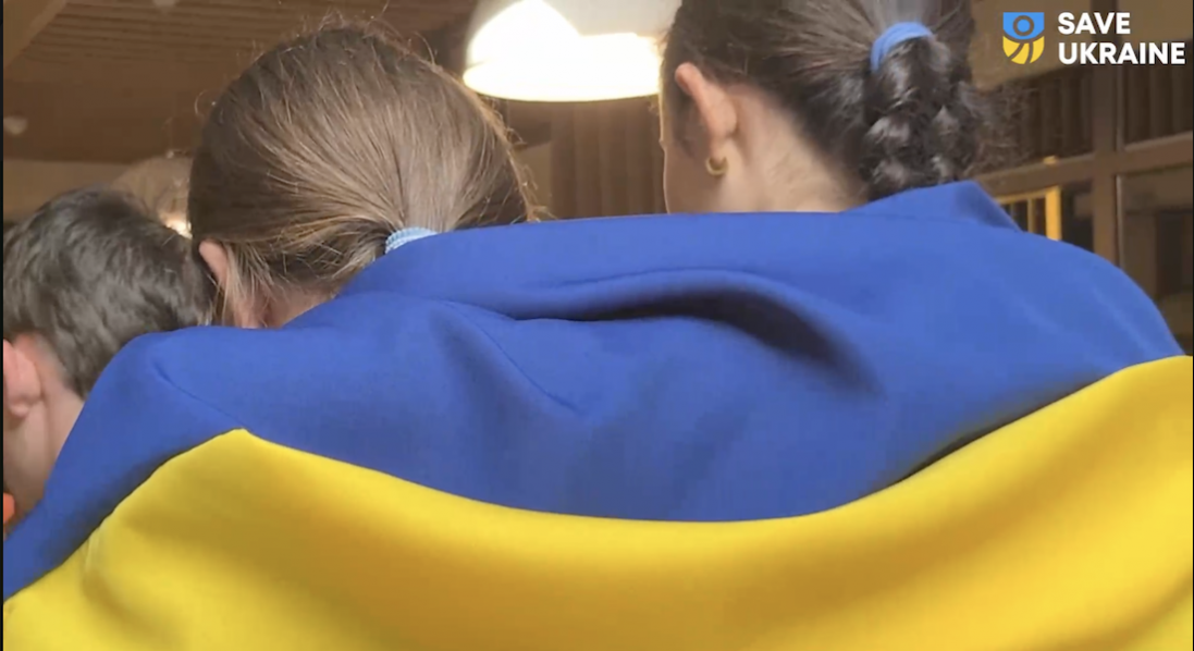 В Україну з окупації повернули ще 13 дітей