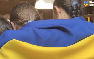 В Україну з окупації повернули ще 13 дітей