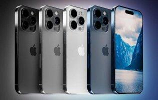 iPhone 15 - новый виток совершенства от Apple