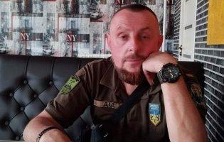 На війні загинув волинянин Іван Гайдучик