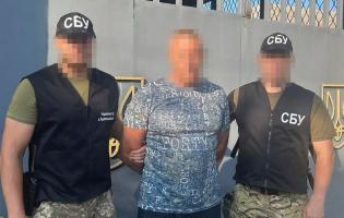 На Харківщині депутат забезпечував армію рф пальним