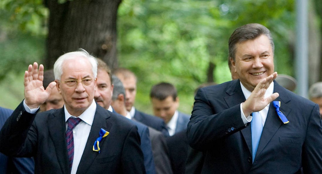 «Харківські угоди»: заочно судитимуть Януковича та Азарова
