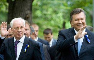 «Харківські угоди»: заочно судитимуть Януковича та Азарова