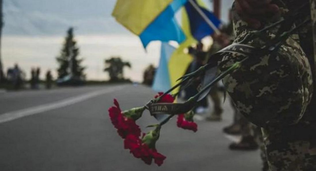 Україна повернула тіла ще 51 бійця