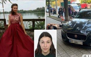 Стрілянина в Дніпрі: нічний домашній арешт призначили дівчині вбитого
