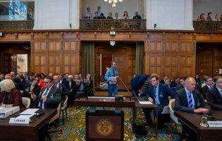 Справа України проти росії: суд у Гаазі почав слухання