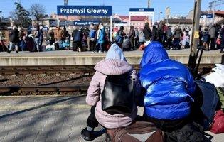 Польща припинить допомогу українським біженцям з 2024 року