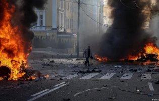 Що відомо про чергову атаку рф на Україну