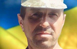 Помер захисник з Волині Михайло Заєць