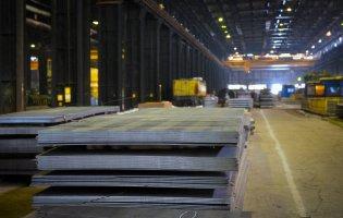 Четвертий квартал 2023: перспективи ринку гарячекатаних сталевих листів