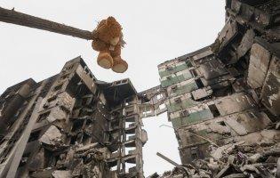 Фосфорно-магнієві боєприпаси на Луганщині та вибухи на Сумщині: дані ОВА