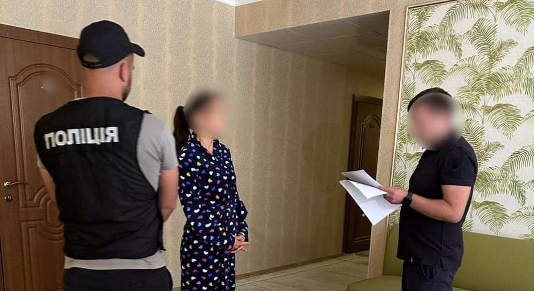 На Київщині ГО переправила до ЄС понад 70 ухилянтів