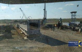 З Маріуполем, Волновахою і Донецьком росіяни будують залізничне сполучення