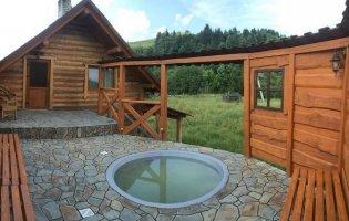 Карпатська баня для здоров’я та міцного сну