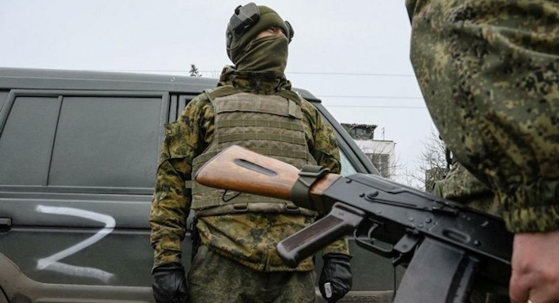 рф з початку повномасштабної війни викрала 132 українських посадовців