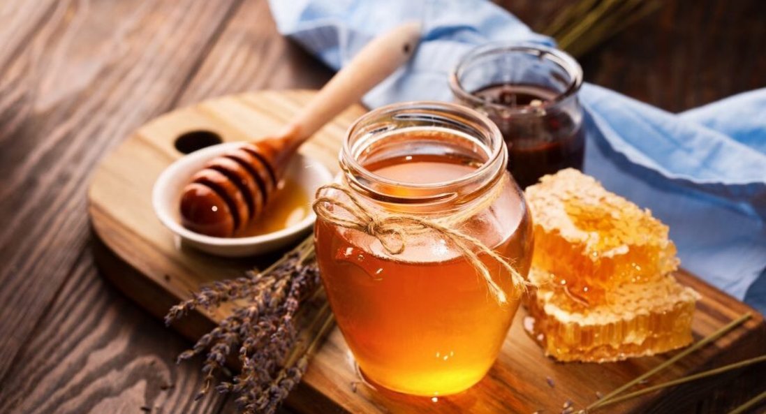 Як і де краще зберігати мед