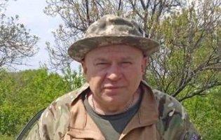 На Луганщині загинув волинянин Олександр Януль