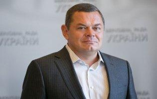 Нардеп від ОПЗЖ їздив до окупованого Криму через росію