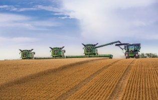 Запчастини для зернозбиральних комбайнів: особливості та характеристики