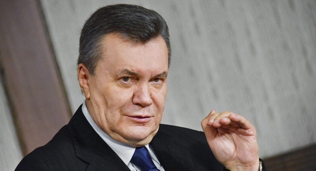 Януковича й ексміністрів судитимуть за розстріл мітингувальників на Майдані