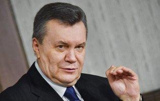 Януковича й ексміністрів судитимуть за розстріл мітингувальників на Майдані