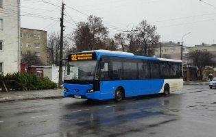 Як немісцевим оплатити проїзд в громадському транспорті Луцька