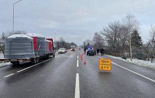 Збив на смерть дитину на Волині та втік за кордон: водій - у міжнародному розшуку