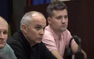 Суд залишив Шуфрича під вартою