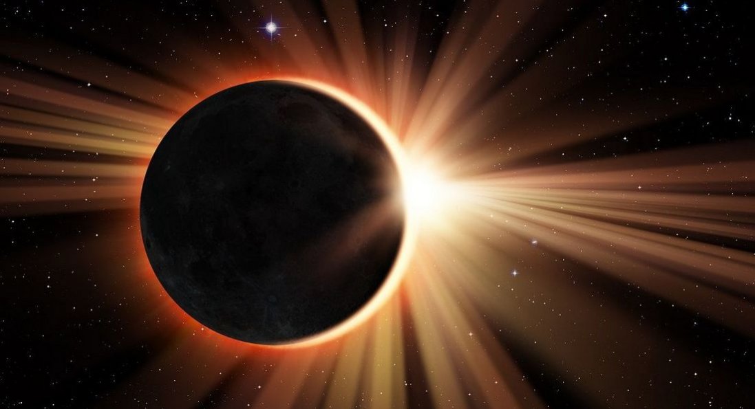Сонячне затемнення: що заборонено робити