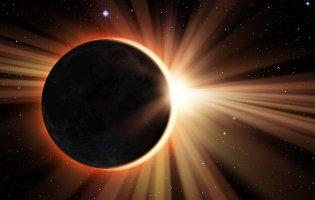 Сонячне затемнення: що заборонено робити