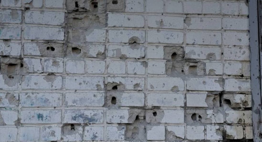 Обстріли Херсонщини та 542 снаряди по Луганщині: дані ОВА