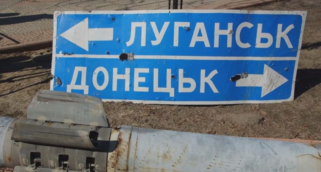 Біля Авдіївки росіяни лізуть, як таргани - начальник МВА