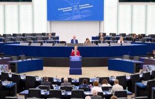 ПАРЄ закликала всі держави Ради Європи не визнавати легітимність путіна