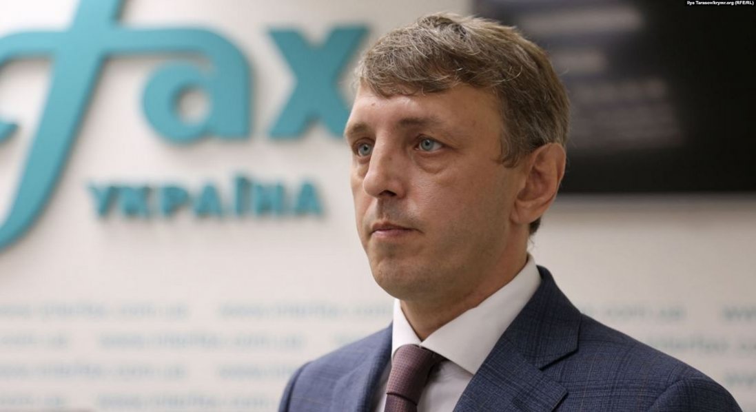 У Криму затримали адвоката, який захищає українських полонених