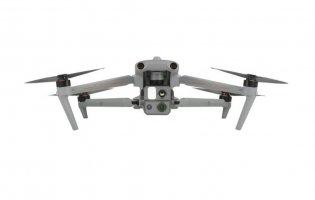 Применение квадрокоптеров в экстремальных условиях