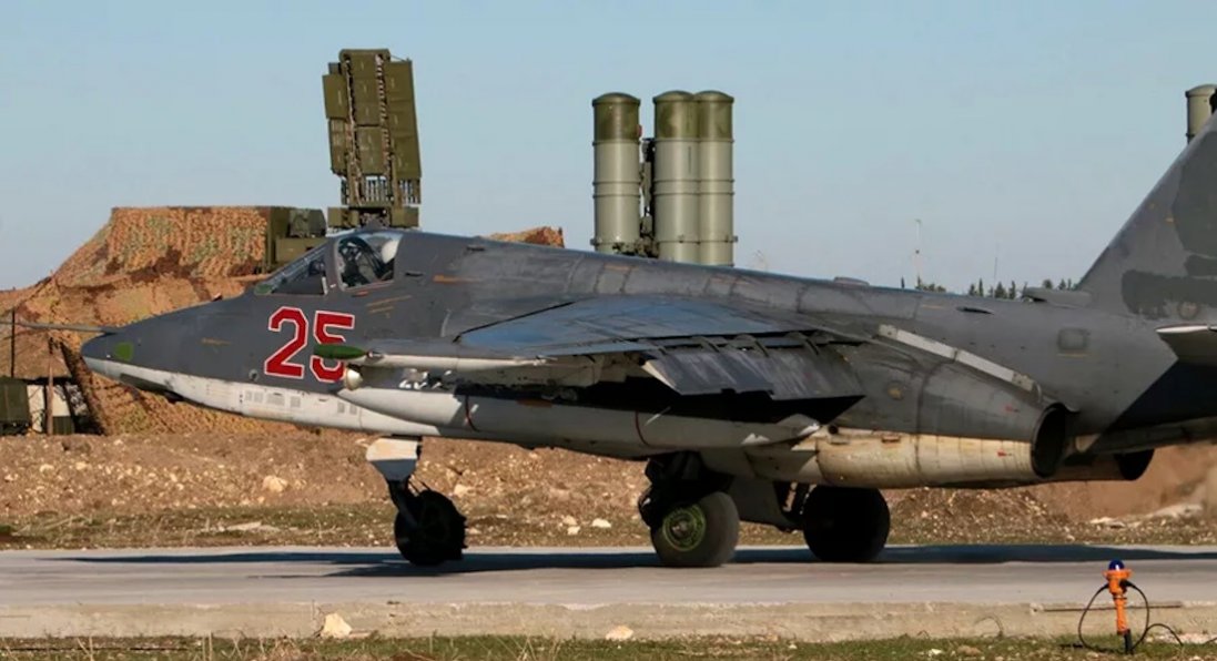 На Донеччині захисники за тиждень знищили три літаки окупантів