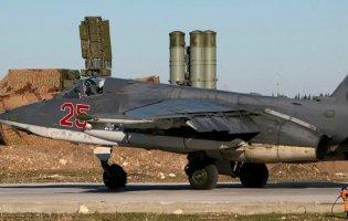 На Донеччині захисники за тиждень знищили три літаки окупантів