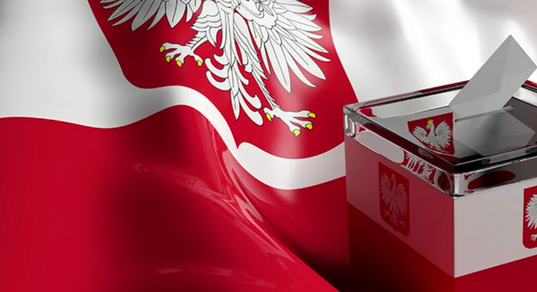 Парламентські вибори в Польщі: порахували всі голоси