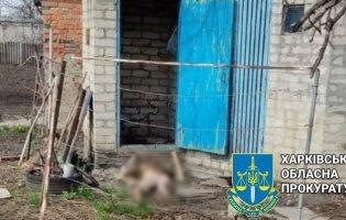 На Харківщині чоловік побив до смерті кохану: труп скинув у вигрібну яму