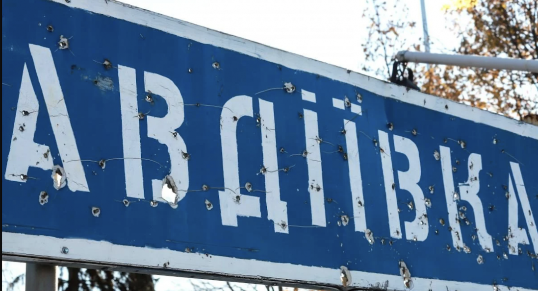 На Авдіївський напрямок росіяни продовжують перекидати війська