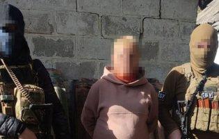 Під Авдіївкою агентурна група фсб «полювала» на танки ABRAMS