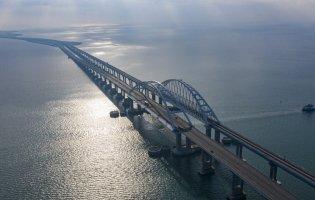 Коли Кримський міст зруйнують остаточно