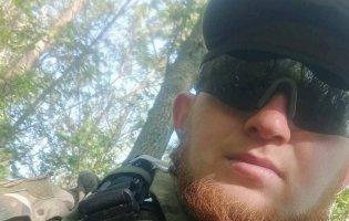 Юний десантник з Волині отримав високу нагороду від Залужного